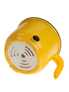 УЦЕНКА Чайник-кастрюля электрический LSK-1800, пластик, 1.3 л, 600 Вт - Фото 5