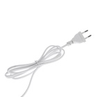 УЦЕНКА Вентилятор Luazon LOF-01, напольный, 45 Вт, 3 режима, бело-синий - Фото 11