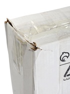 УЦЕНКА Вентилятор Luazon LOF-01, напольный, 45 Вт, 3 режима, бело-синий - Фото 13