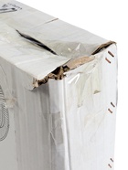 УЦЕНКА Вентилятор Luazon LOF-01, напольный, 45 Вт, 3 режима, бело-синий - Фото 14