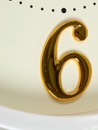 УЦЕНКА Часы настенные интерьерные «Лучики Солнца», бесшумные, плавный ход, с зеркалом, d=53 см, белые, от батарейки 1×АА - Фото 6