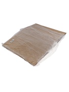 УЦЕНКА Часы настенные интерьерные «Лучики Солнца», бесшумные, плавный ход, с зеркалом, d=53 см, белые, от батарейки 1×АА - Фото 8