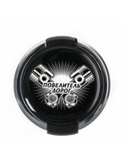 УЦЕНКА Пепельница для авто, с подсветкой «Повелитель дорог», 7.5×10 см - Фото 6