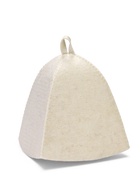 Шапка для бани и сауны «Звезда. 23 февраля», полиэфир, шерсть 10952615