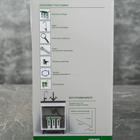 Система для фильтрации воды под мойку «Гейзер-3 Био», для жёсткой воды - Фото 11