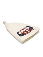 Шапка для бани и сауны «100% мужик. Мышцы», полиэфир, шерсть - Фото 7