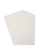 Картон белый «Белый медведь», А4, 8 листов, односторонний, немелованный, плотность 220 г/м² - Фото 4