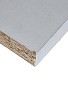 УЦЕНКА Кухонный гарнитур Престиж 2000, Белый глянец/Графит софт, МДФ - Фото 16