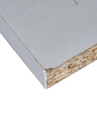 УЦЕНКА Кухонный гарнитур Престиж 2000, Белый глянец/Графит софт, МДФ - Фото 18