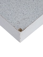 УЦЕНКА Кухонный гарнитур Престиж 2000, Белый глянец/Графит софт, МДФ - Фото 21