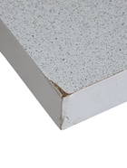 УЦЕНКА Кухонный гарнитур Престиж 2000, Белый глянец/Графит софт, МДФ - Фото 23