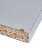 УЦЕНКА Кухонный гарнитур Престиж 2000, Белый глянец/Графит софт, МДФ - Фото 9