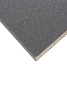 УЦЕНКА Стол письменный «СПЛ-1», 1350×1238×750 мм, цвет графит - Фото 6