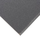 УЦЕНКА Стол письменный «СПЛ-1», 1350×1238×750 мм, цвет графит - Фото 7