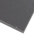 УЦЕНКА Стол письменный «СПЛ-1», 1350×1238×750 мм, цвет графит - Фото 9