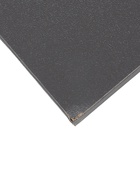 УЦЕНКА Стол письменный «СПЛ-1», 1350×1238×750 мм, цвет графит - Фото 10