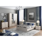 УЦЕНКА Пенал Сопрано, 402х464х2176, Анкор светлый - Фото 3