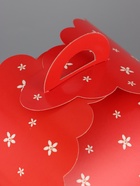 Коробка подарочная пасхальная «Красна девица», 17×17×26 см 10967586