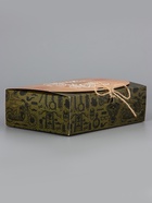 Подарочная коробка сборная с окном «Мужская», 16.5×11, 5×5 см - Фото 3