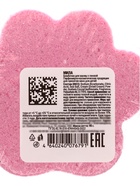 Бомбочка для ванн с пенкой Fabrik Cosmetology Мила, 90 г - Фото 4