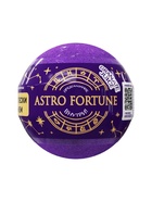 Бомбочка для ванн с шиммером ASTRO FORTUNE гранатовый сок, 120 г - Фото 3