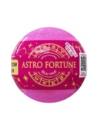 Бомбочка для ванн с шиммером ASTRO FORTUNE бабл - гам, 120 г - Фото 3