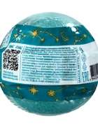 Бомбочка для ванн с шиммером ASTRO FORTUNE тропические фрукты, 120 г - фото 809399085