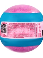 Бомбочка для ванн «Сюрприз» с ароматом клубники, 120 г - Фото 11