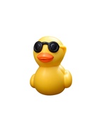 Бомбочка для ванн «Сюрприз» с ароматом клубники, 120 г - Фото 5