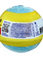 Бомбочка для ванн «Сюрприз» с бабл - гам, 120 г - Фото 11