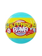 Бомбочка для ванн «Сюрприз» с бабл - гам, 120 г - Фото 3