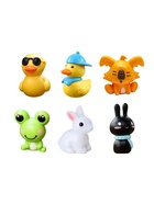 Бомбочка для ванн «Сюрприз» с бабл - гам, 120 г - Фото 4