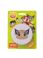 Бомбочка для ванн «Яра», 130 г - Фото 3