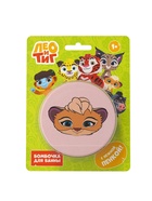 Бомбочка для ванн «Мила», 130 г - Фото 3