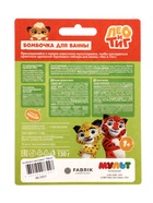 Бомбочка для ванн «Мила», 130 г - Фото 4