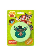 Бомбочка для ванн «Куба», 130 г - Фото 3