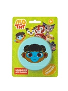 Бомбочка для ванн «Лили», 130 г - Фото 3