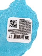 Бомбочка для ванн единорог «Звездочка», 110 г - Фото 4