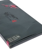 УЦЕНКА Карандаши угольные черные 12 штук в наборе (6шт-мягкий,4шт-средний,2шт-твердый) - Фото 5