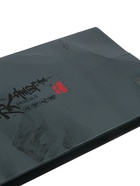 УЦЕНКА Карандаши угольные черные 12 штук в наборе (6шт-мягкий,4шт-средний,2шт-твердый) - Фото 6