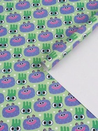 Бумага глянцевая «Ум и Хрум», 70 ×100 см 10941033