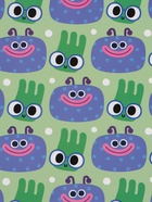 Бумага глянцевая «Ум и Хрум», 70×100 см - фото 120060597