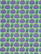 Бумага глянцевая «Ум и Хрум», 70×100 см - фото 120060598