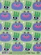 Бумага глянцевая «Ум и Хрум», 70×100 см - фото 120060599