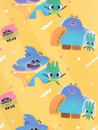 Бумага крафтовая «Ум и Хрум», 70×100 см - фото 120060606