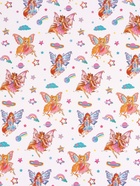 Бумага упаковочная глянцевая «Клуб Винкс», 70×100 см - Фото 3