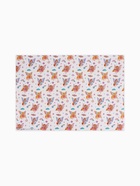 Бумага упаковочная глянцевая «Клуб Винкс», 70×100 см - Фото 5