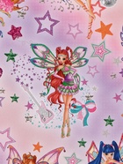 Бумага глянцевая «Клуб Винкс», 50×70 см 10941041