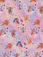 Бумага глянцевая «Клуб Винкс», 50×70 см 10941041