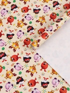 Бумага глянцевая «Смешарики», 50 × 70 см 10941042